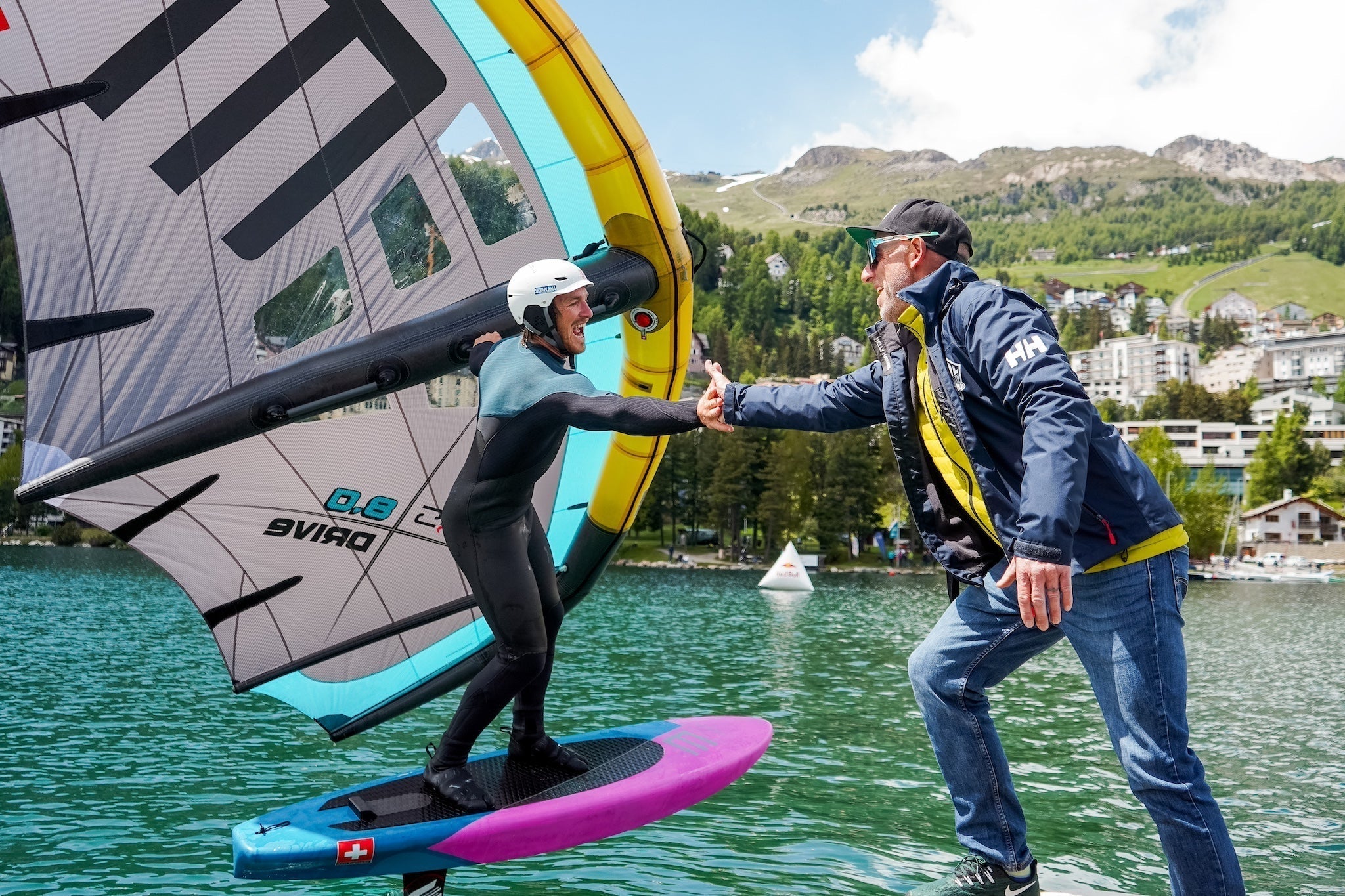 A New Way to Experience ENSIS