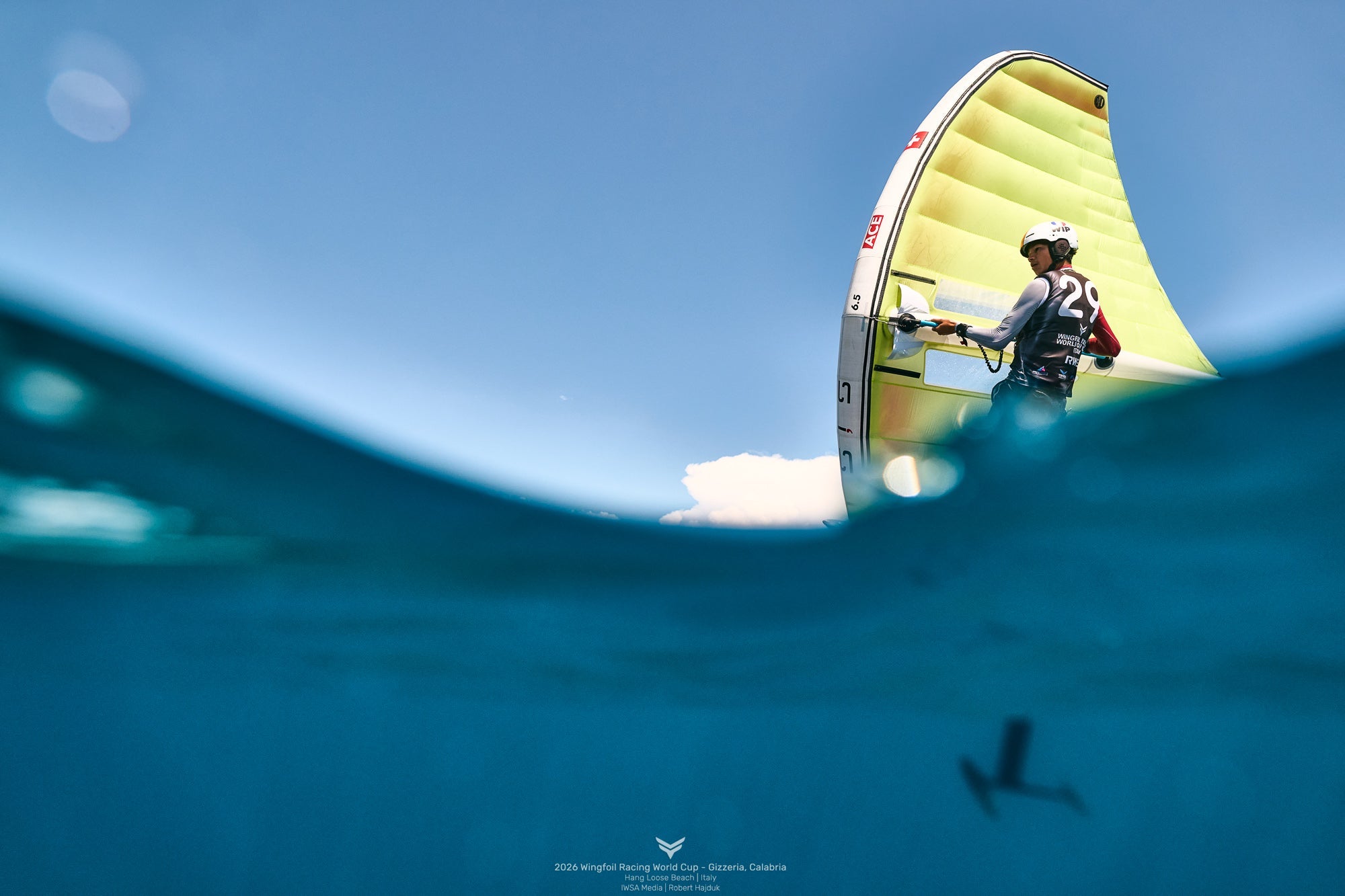 Rider Spotlight: Dino Loiacono