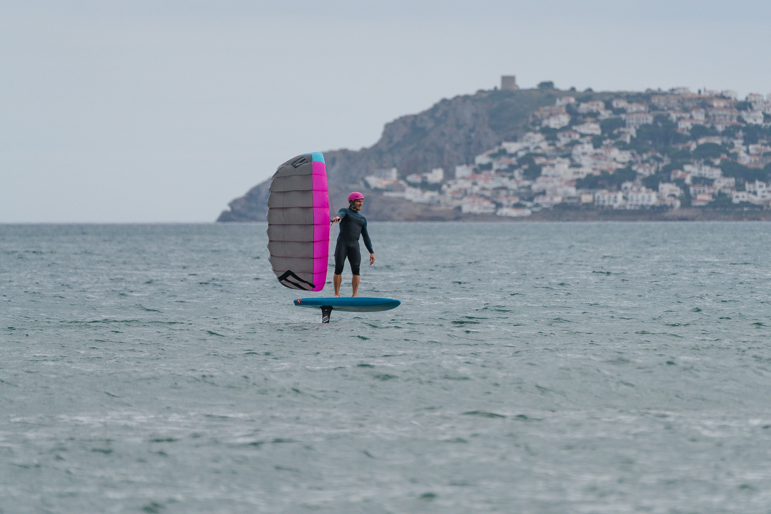 ENSIS-ROGER-Upwind