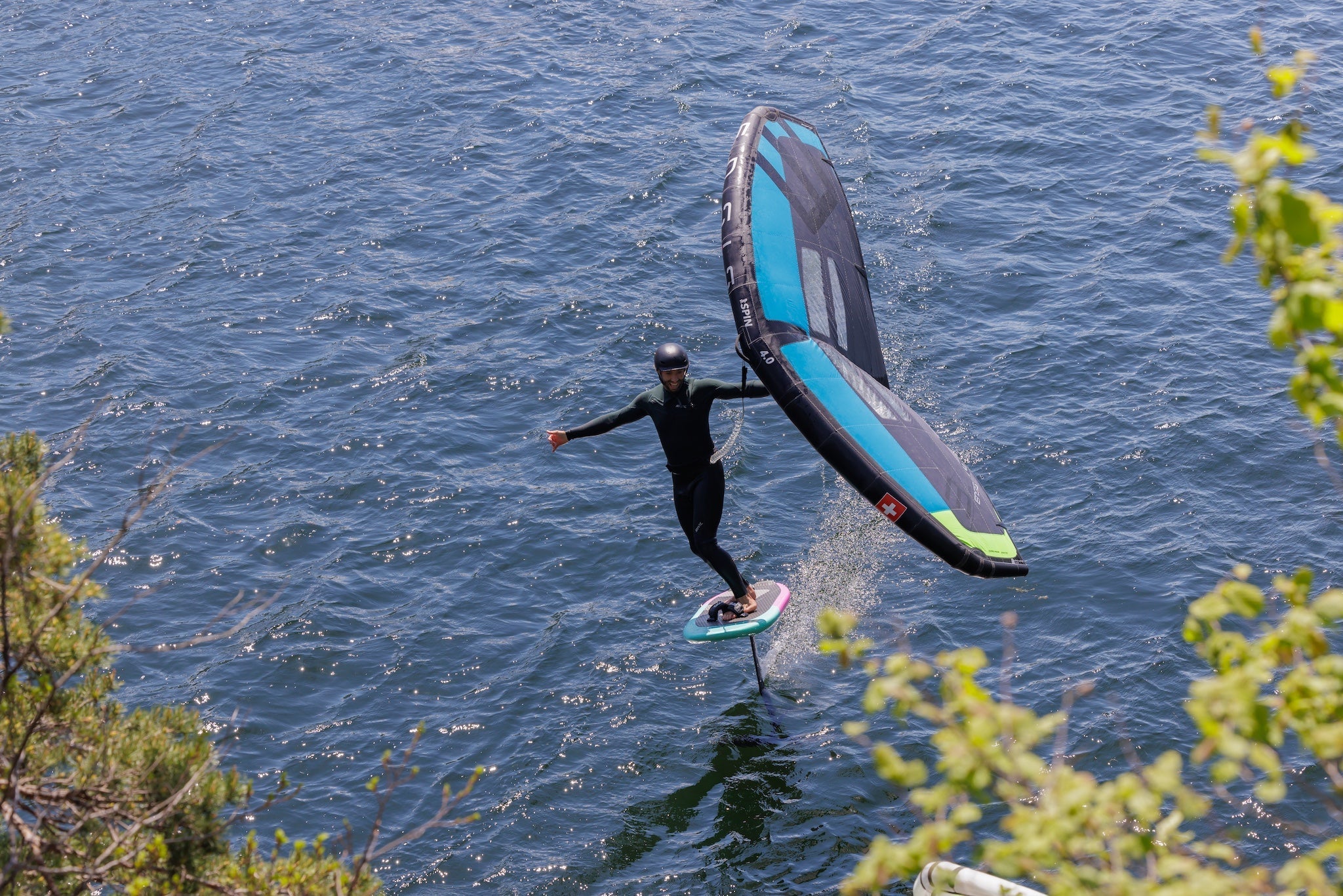 Freeride / Allround Wings