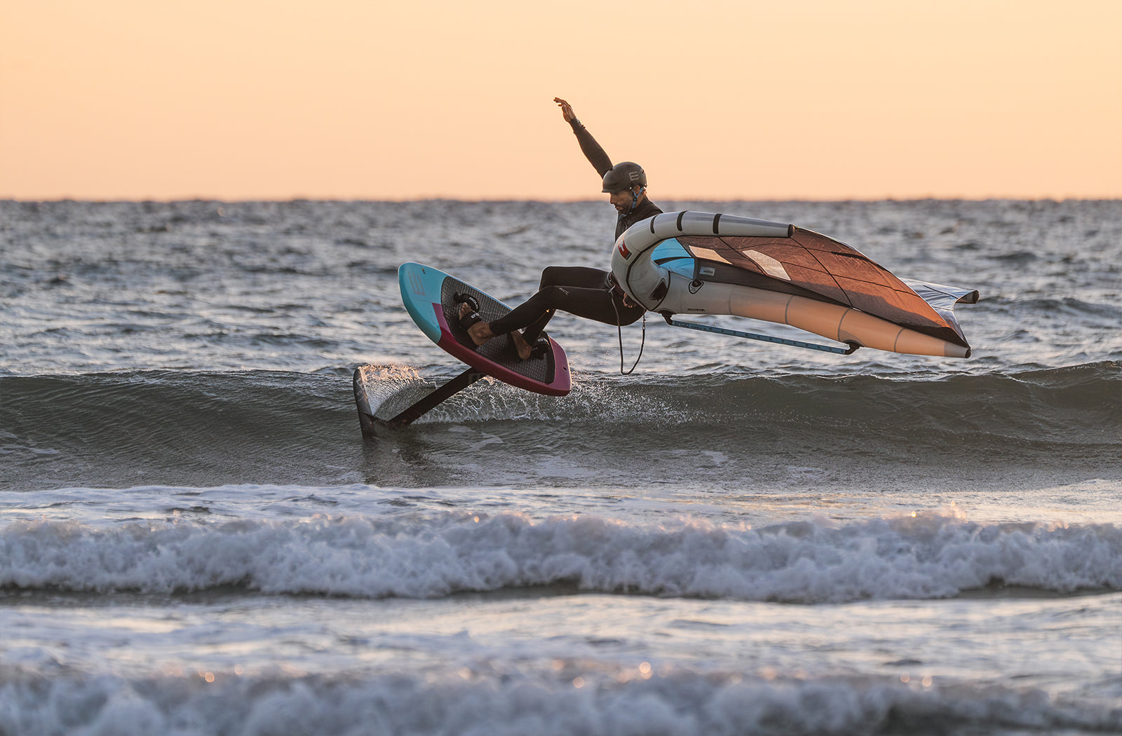 ACE Series Wing Boards