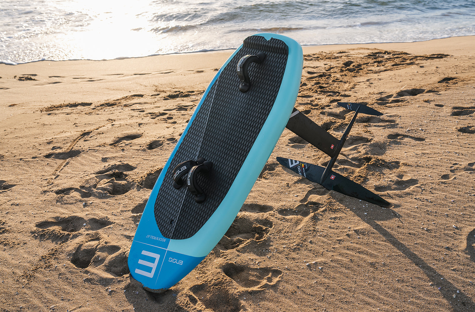 Wing Boards – ENSIS Watersports