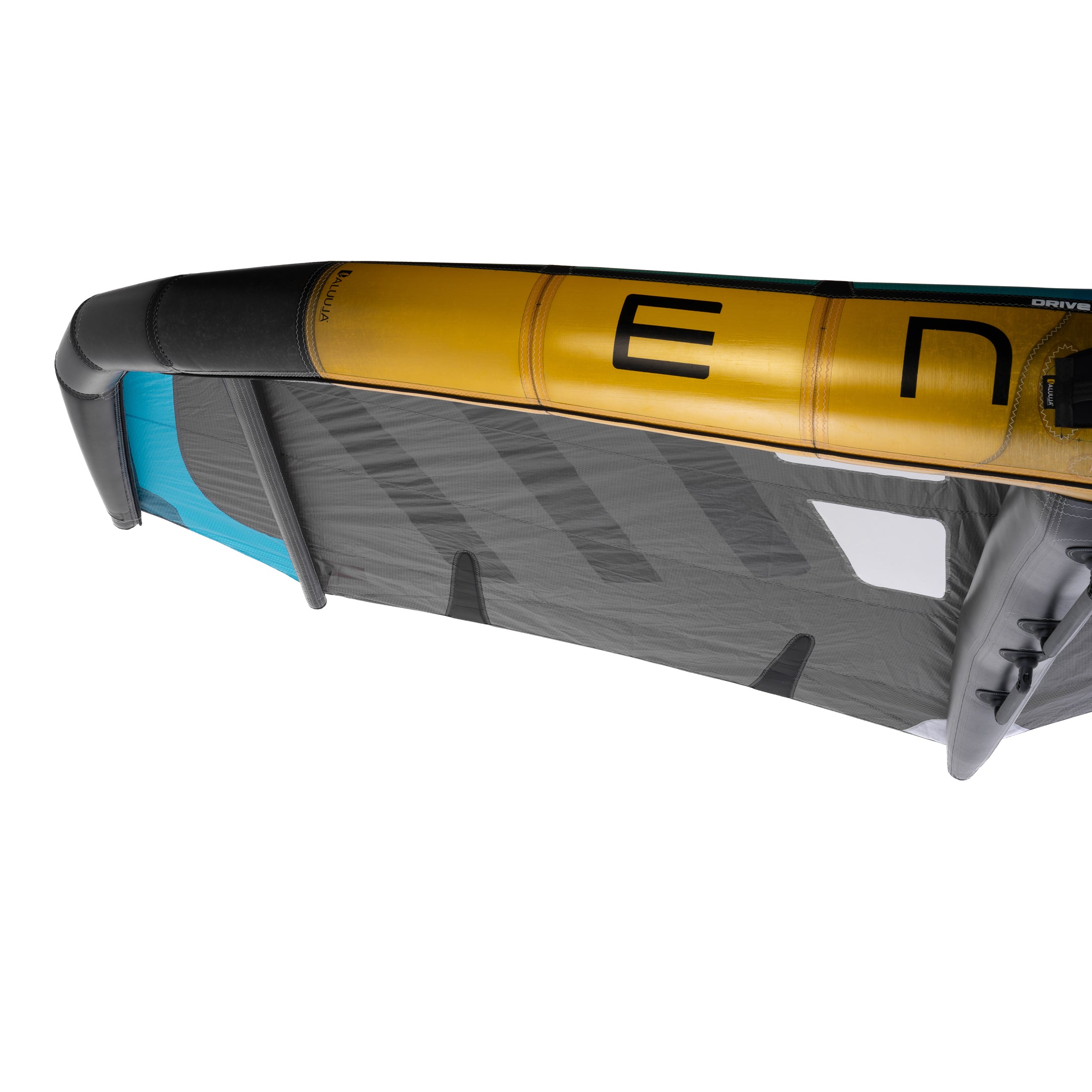 DRIVE ALUULA