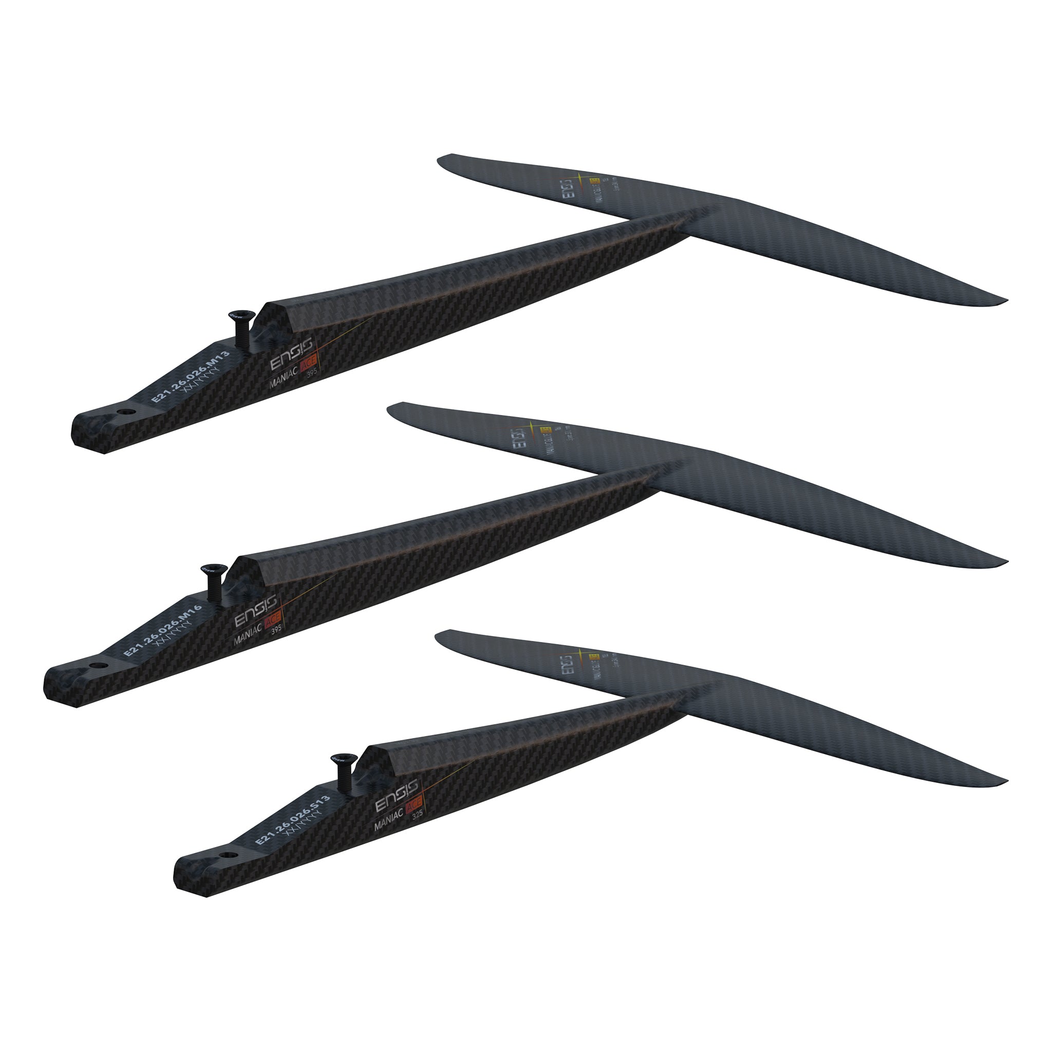 GLIDE ACE Stabilizer