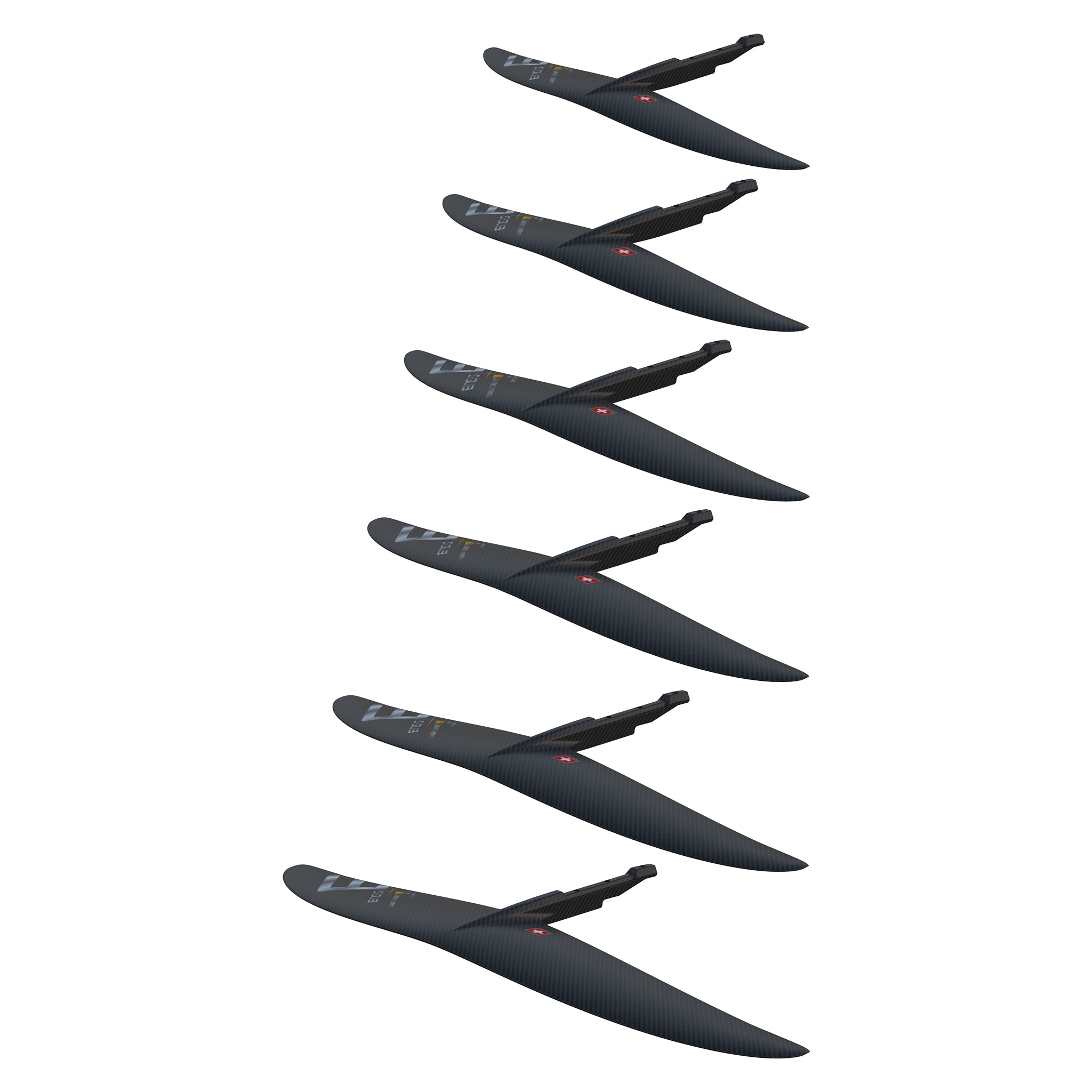 INFINITY ACE Front Wing