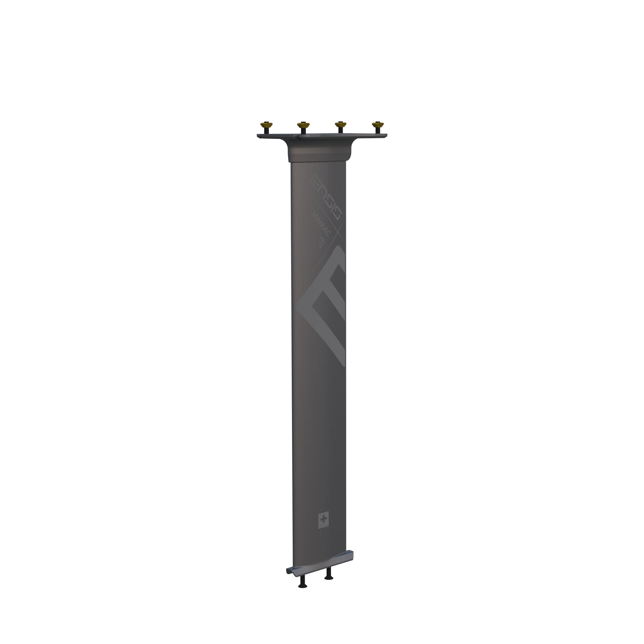 MANIAC Aluminium Mast