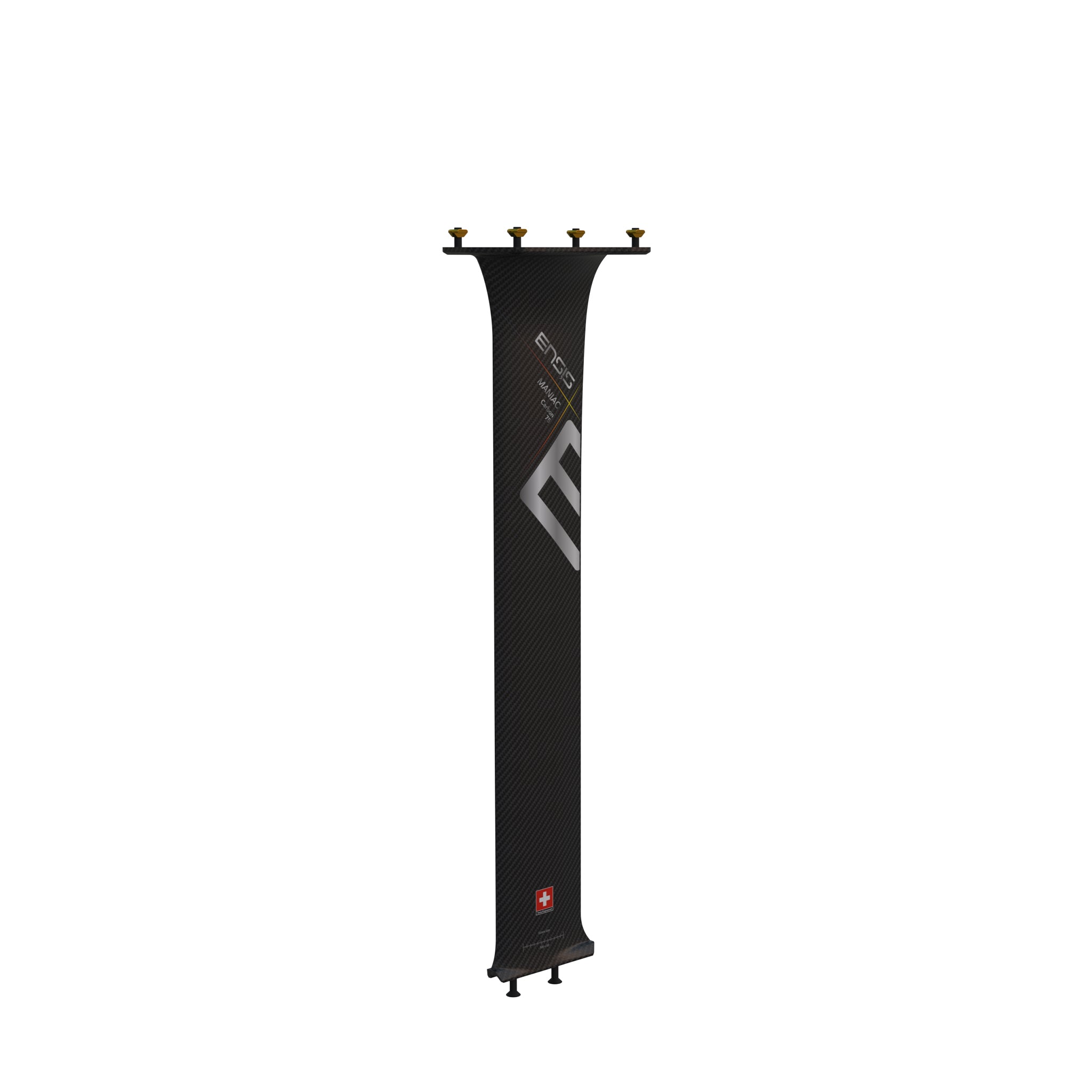 MANIAC Carbon Mast