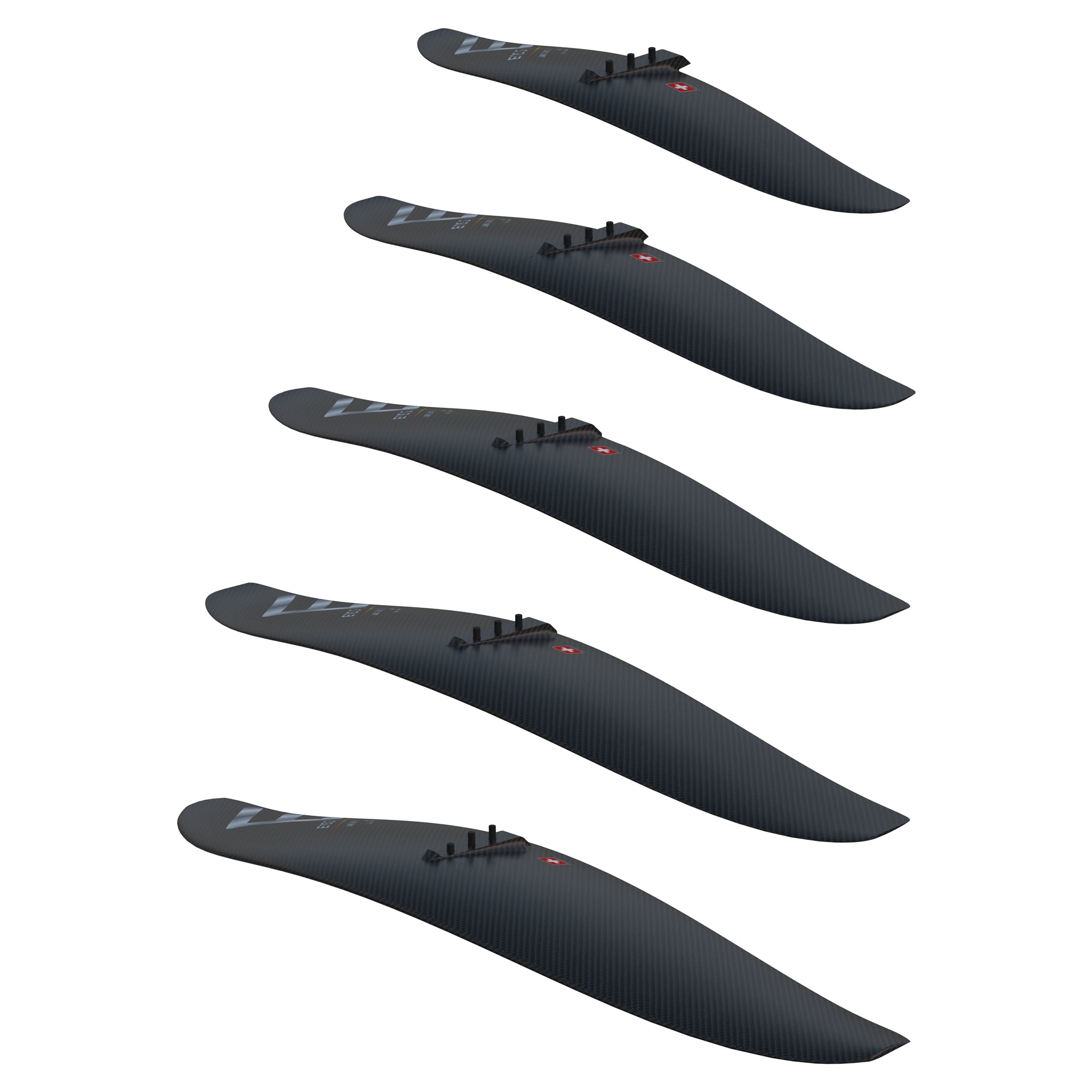 PACER Front Wing
