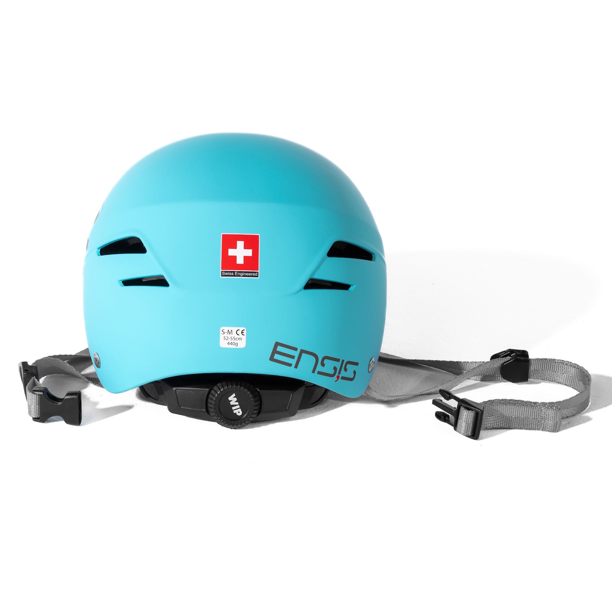 RIDER Helmet