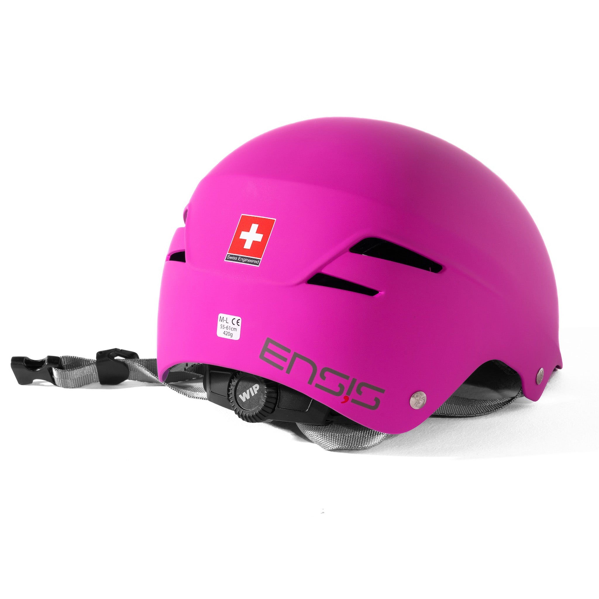 RIDER Helmet