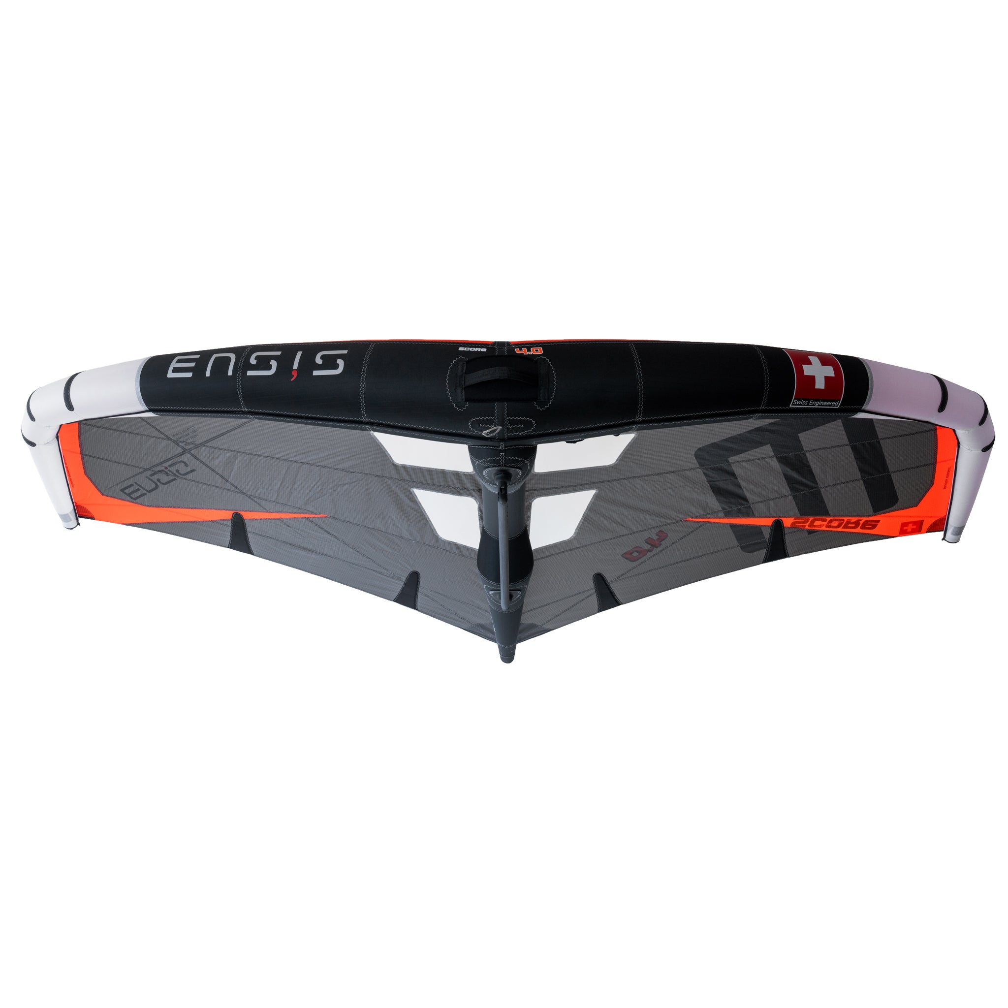 ENSIS SCORE BOOM | Lightweight All-Round Freeride Wing – ENSIS 