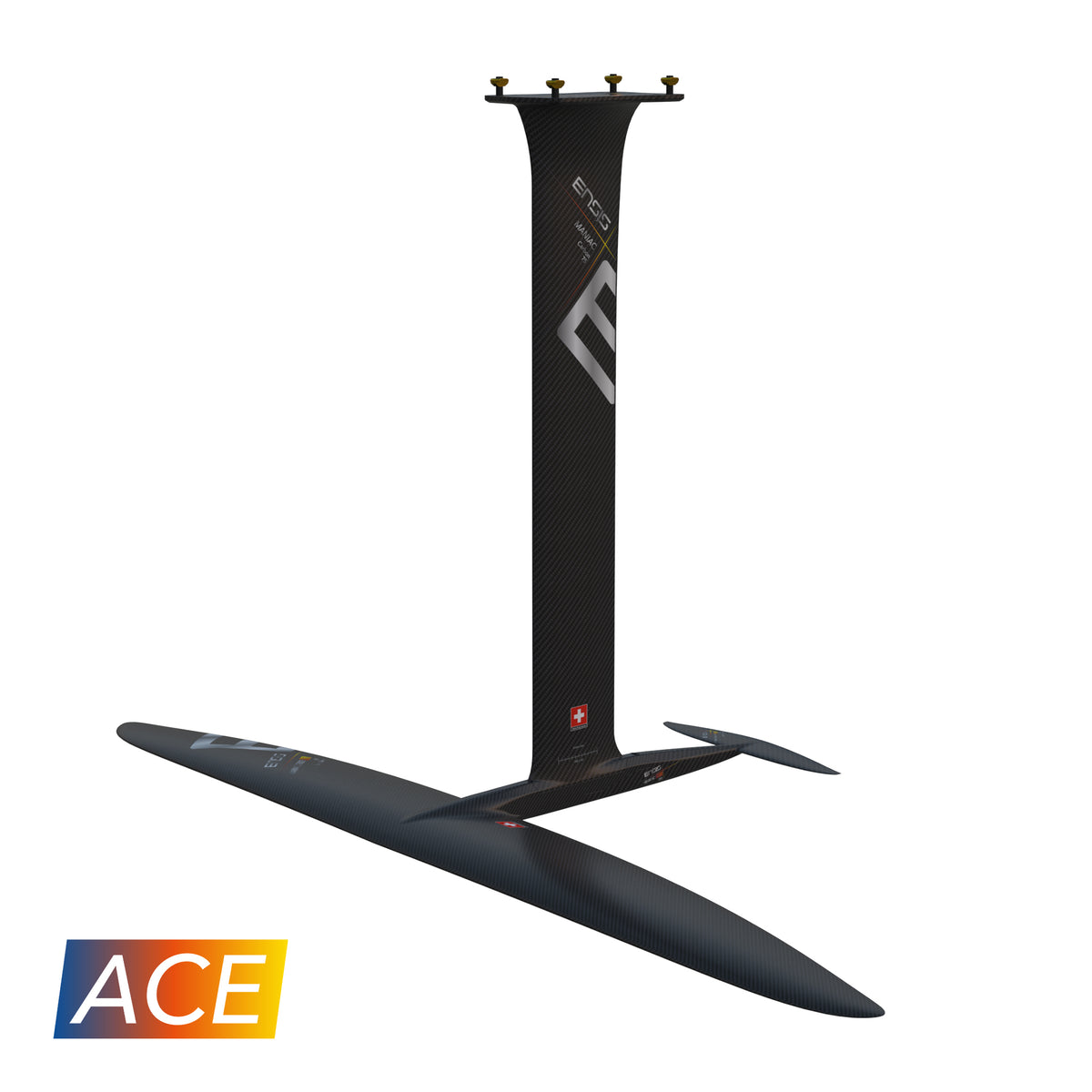 STRIDE ACE Foil Set