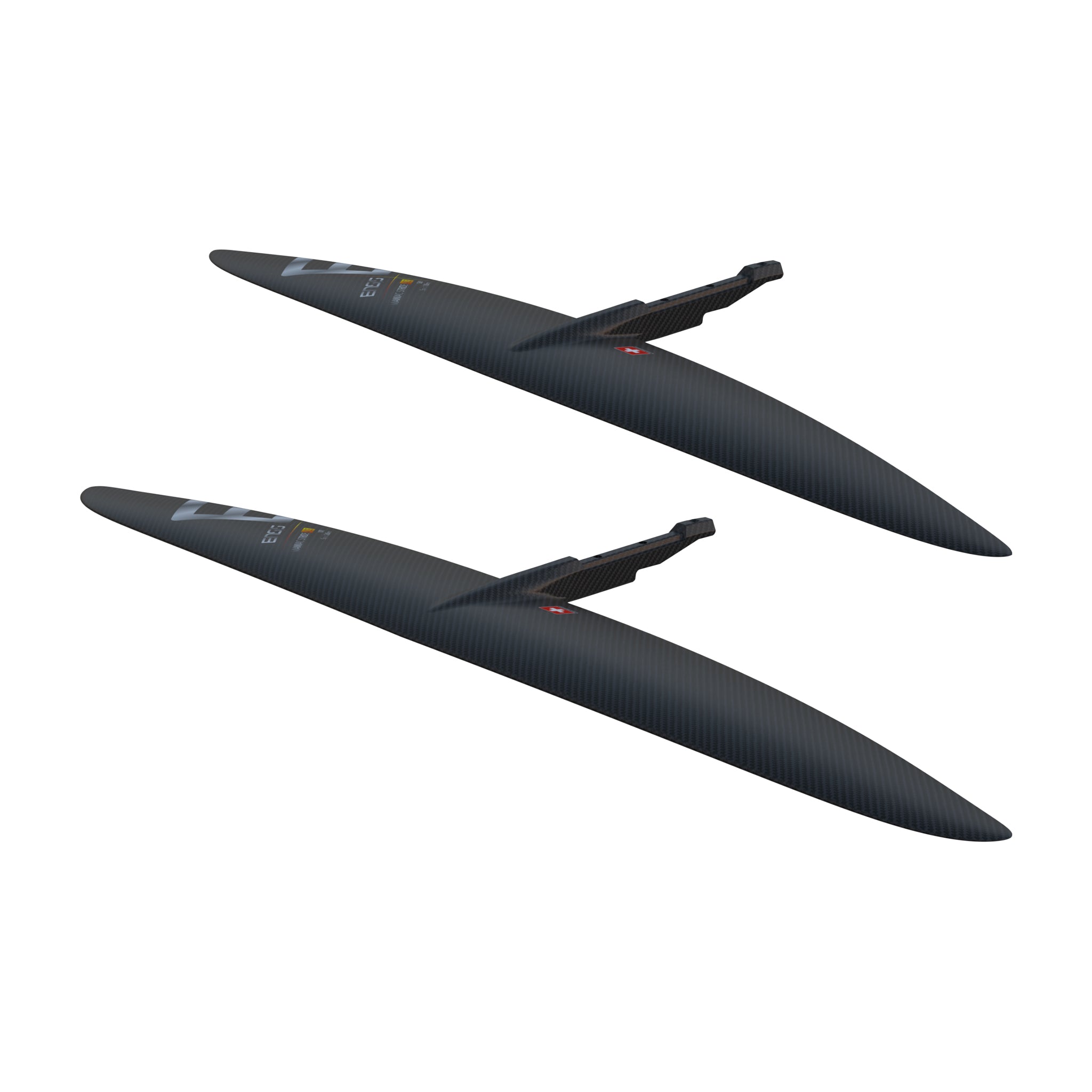 STRIDE ACE Front Wing
