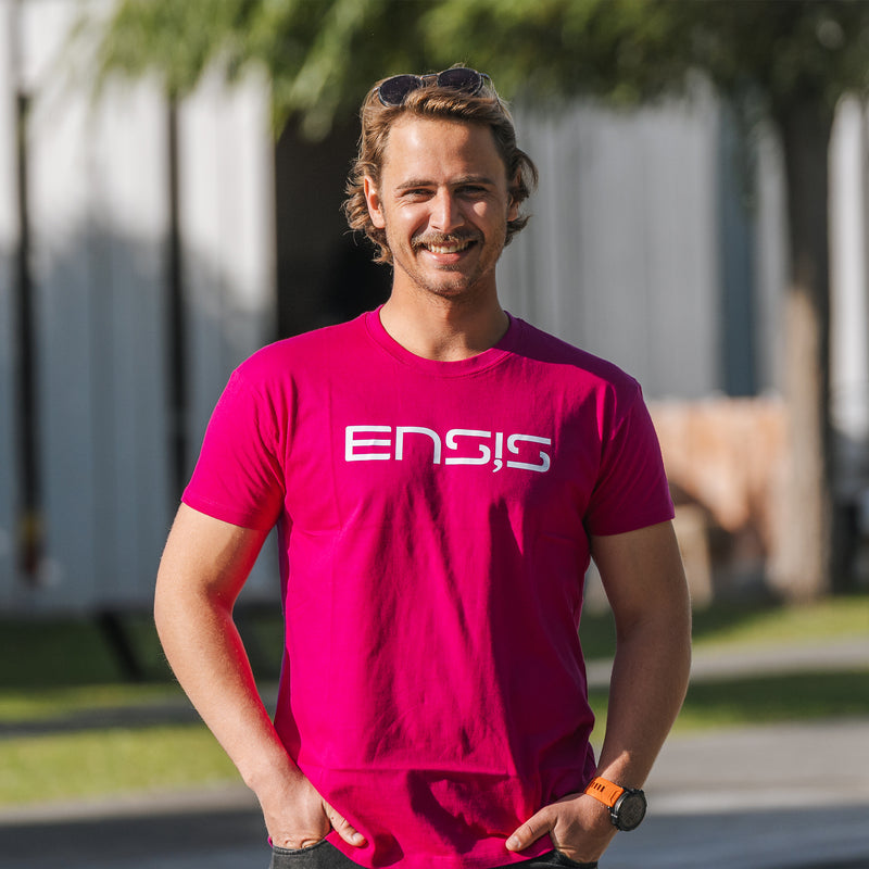 Joshua Pretorius