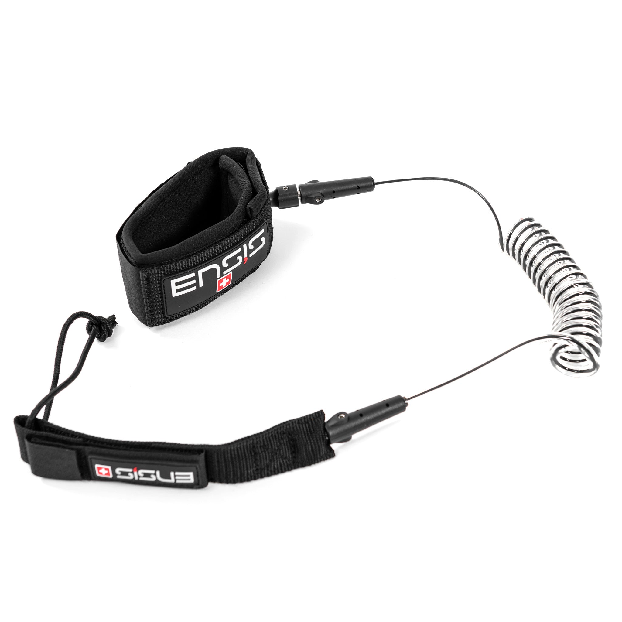 Ankle Leash