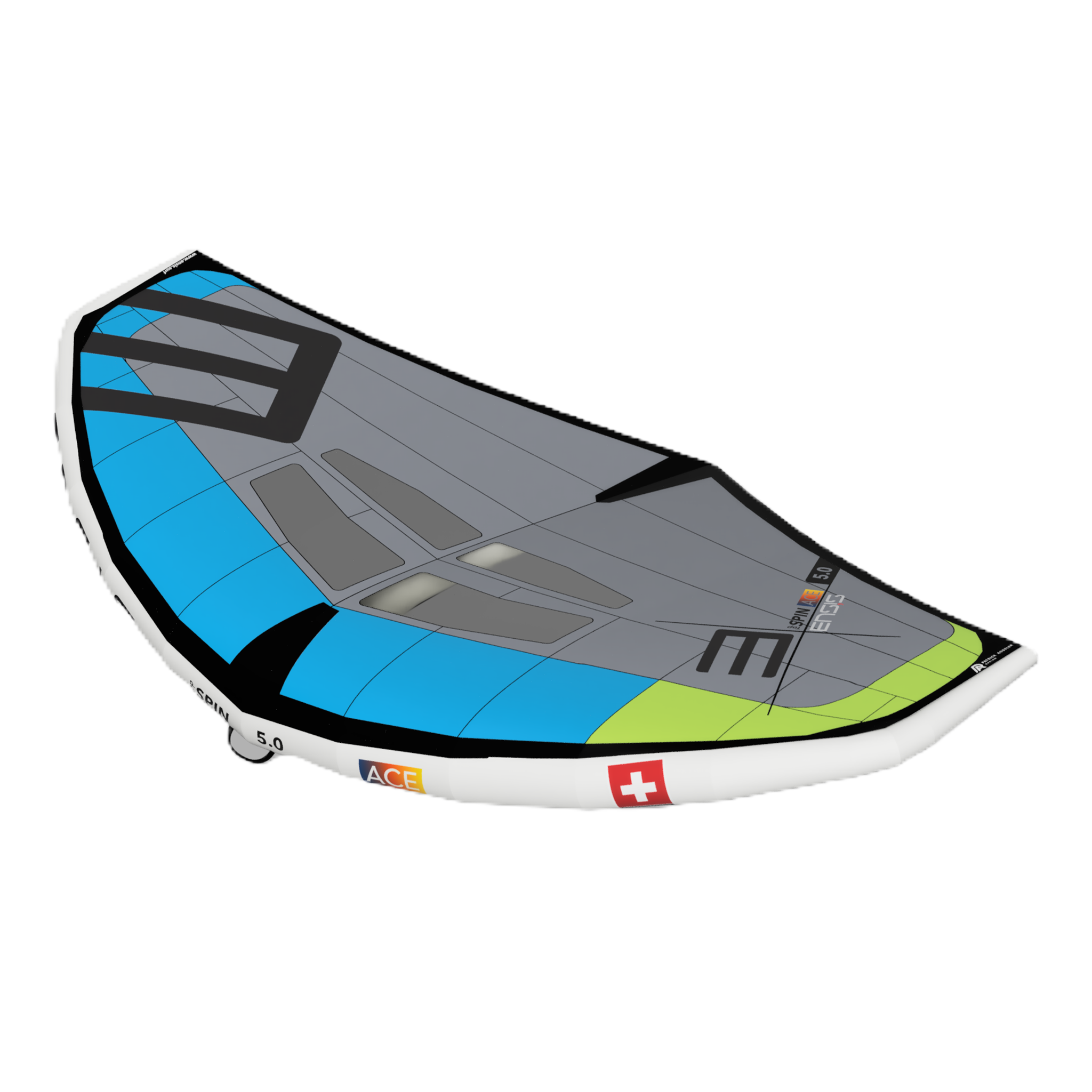 TOPSPIN ACE