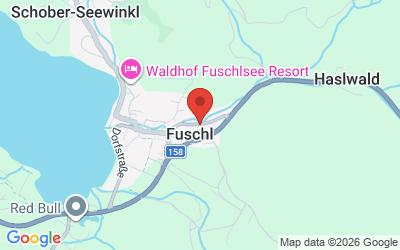 Map showing Sup-Box.at