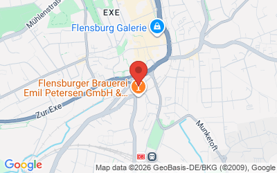 Map showing Surfpirates