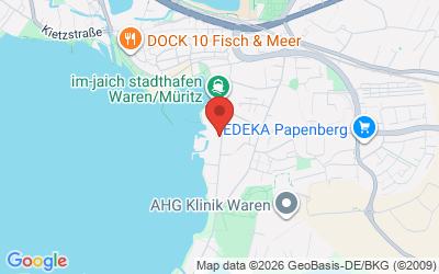 Map showing K-Sports
