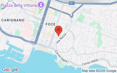Map showing Radikal