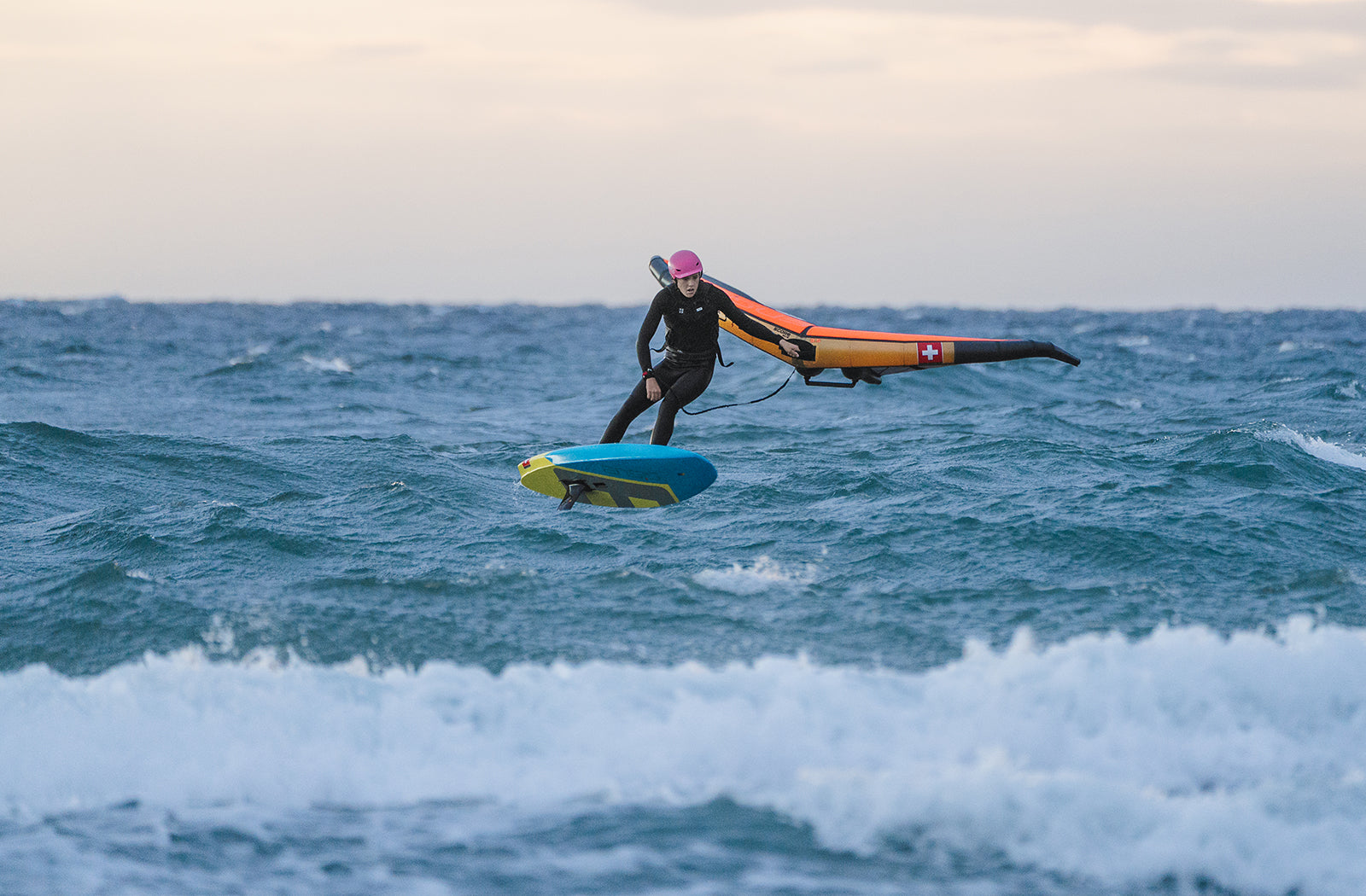 ENSIS JIVE Series: introducing JIVE ACE and two new sizes of the JIVE board
