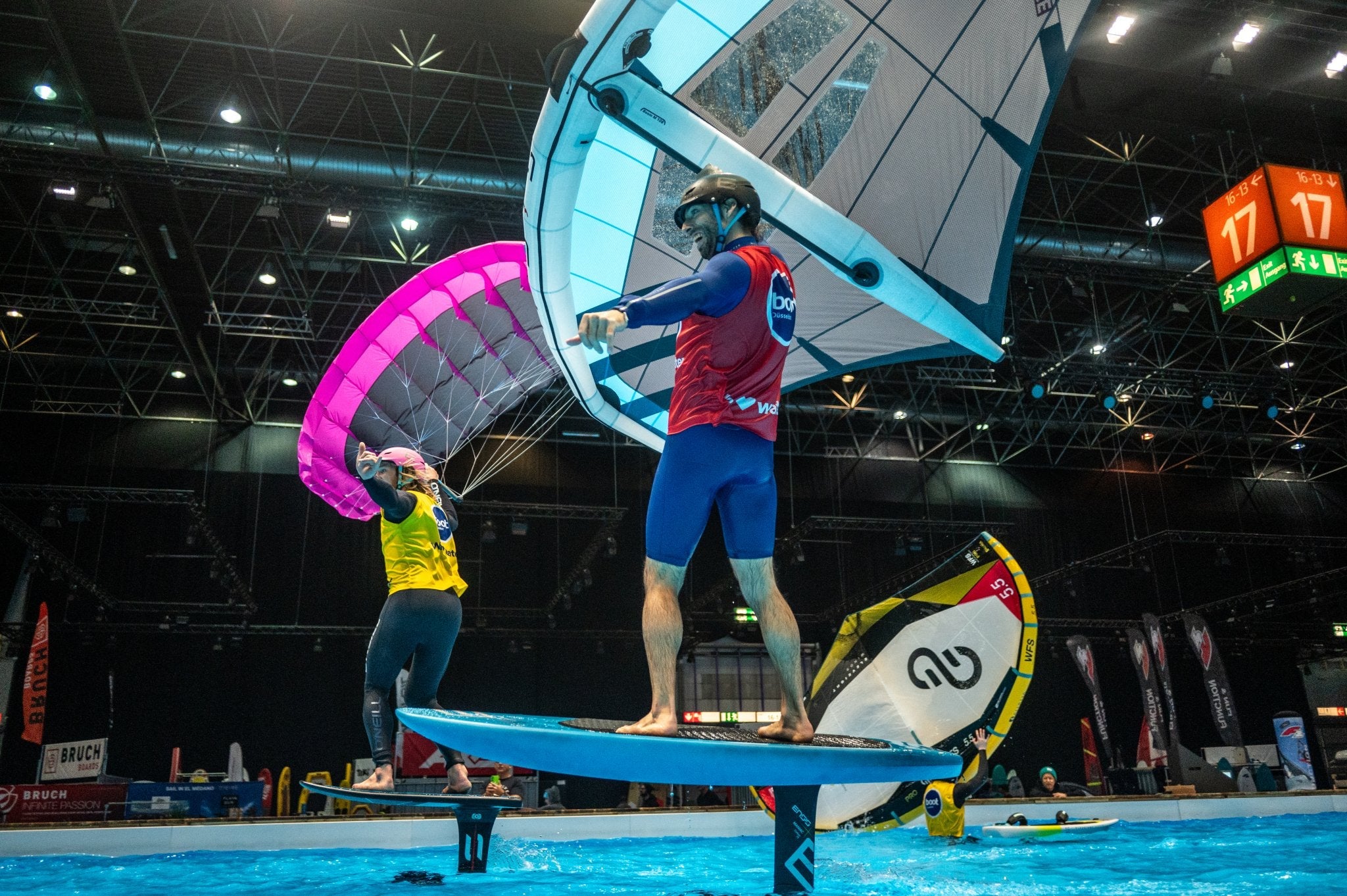 Wing and Pumpfoil Training (4 von 152)