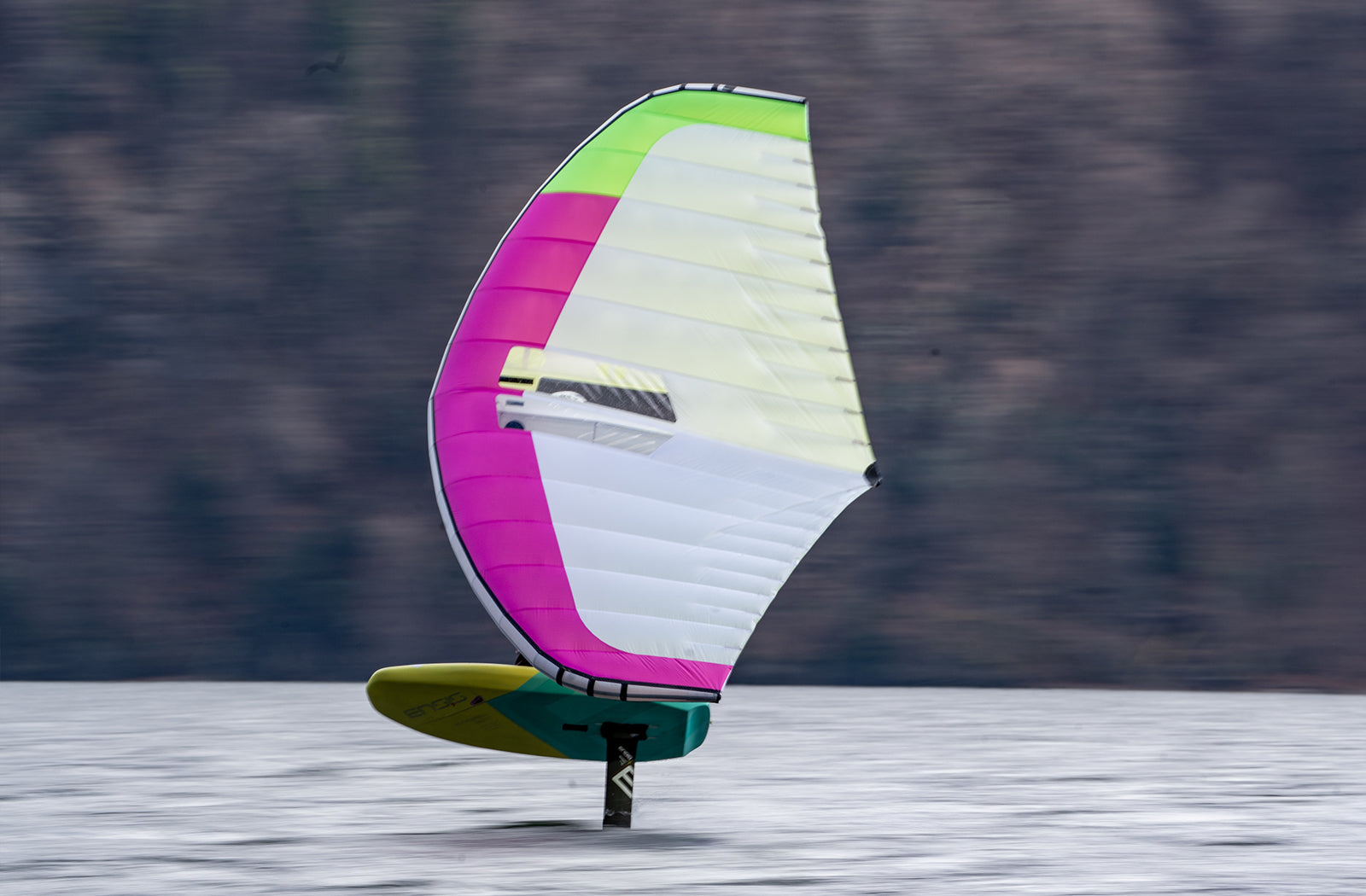Race Wings