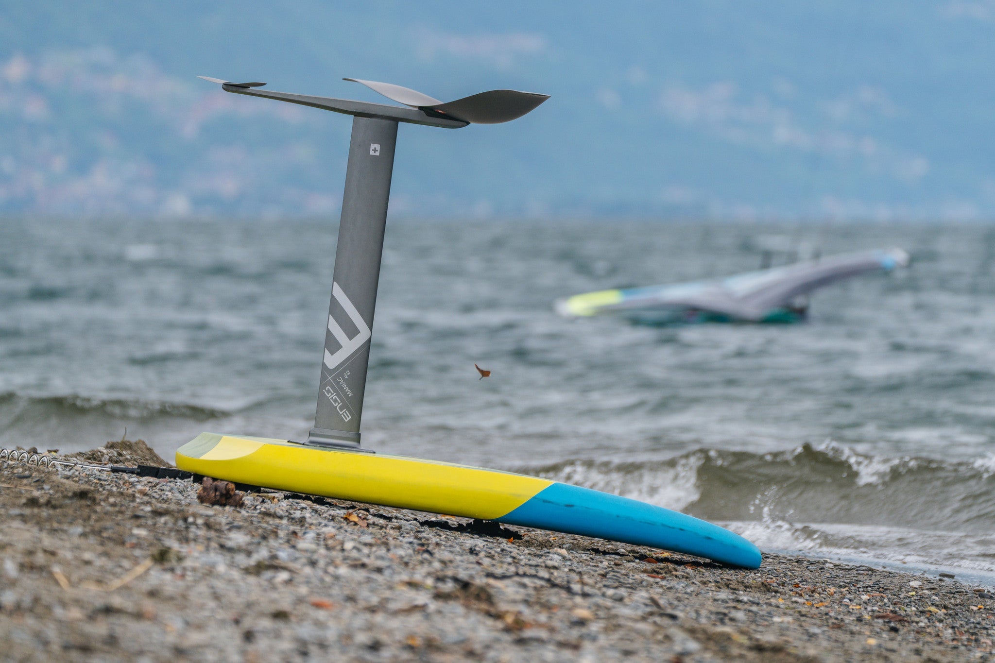 Wing Foil Set – ENSIS Watersports