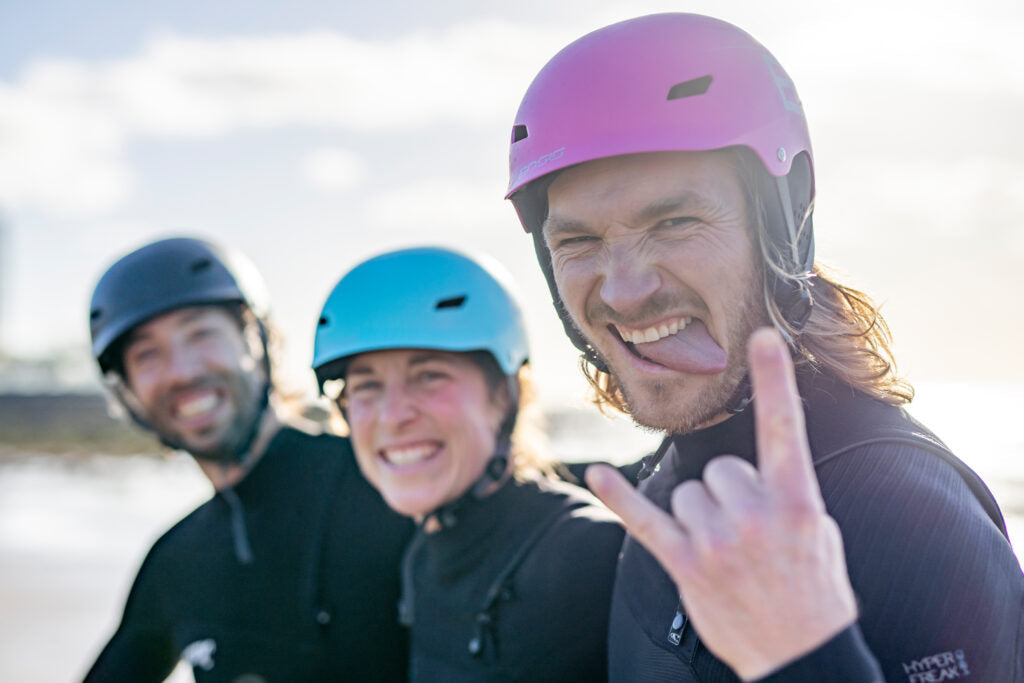 Helmets