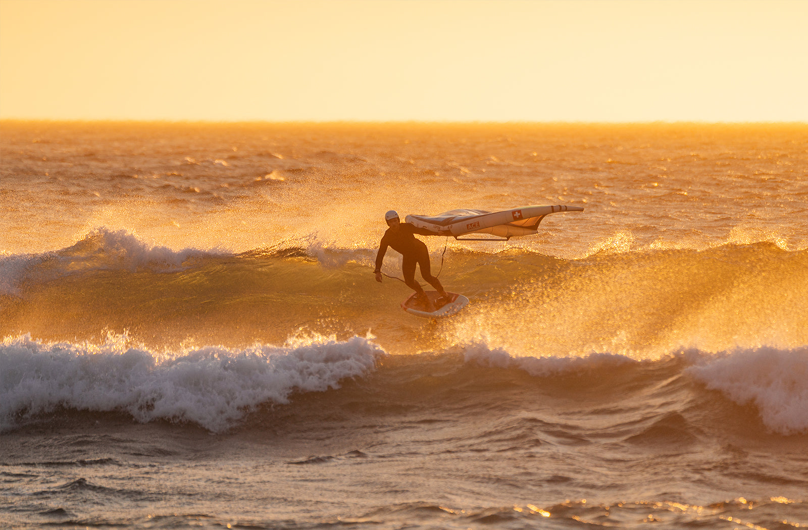 Wave Wing Boards