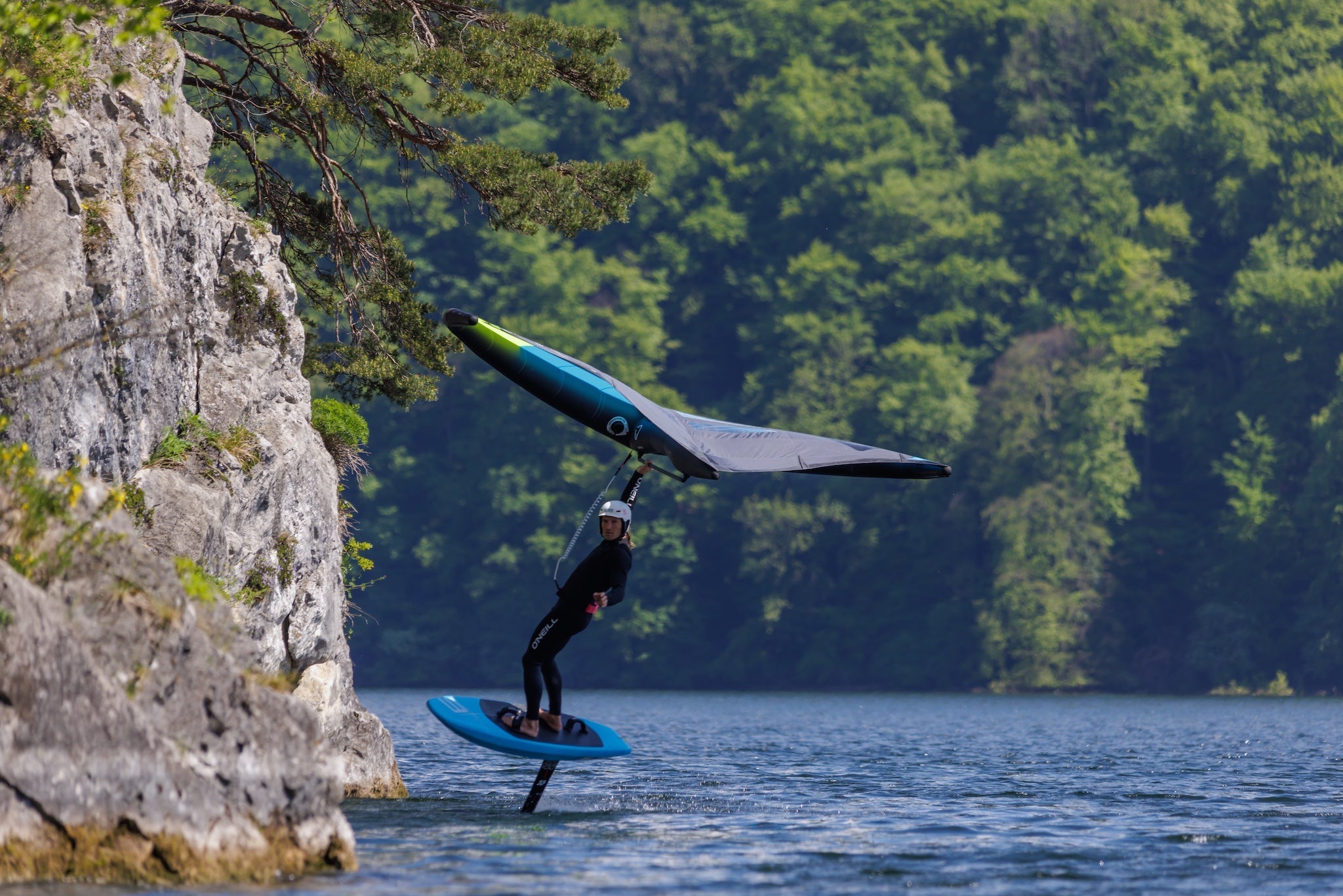 Freeride / Allround Wing Boards