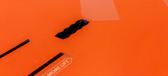ENSIS ROCK'N'ROLL Soft Top