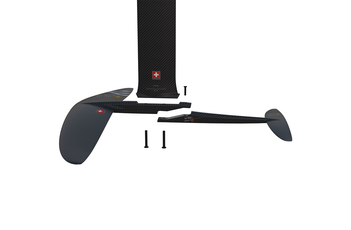 Wing Foil Set – ENSIS Watersports
