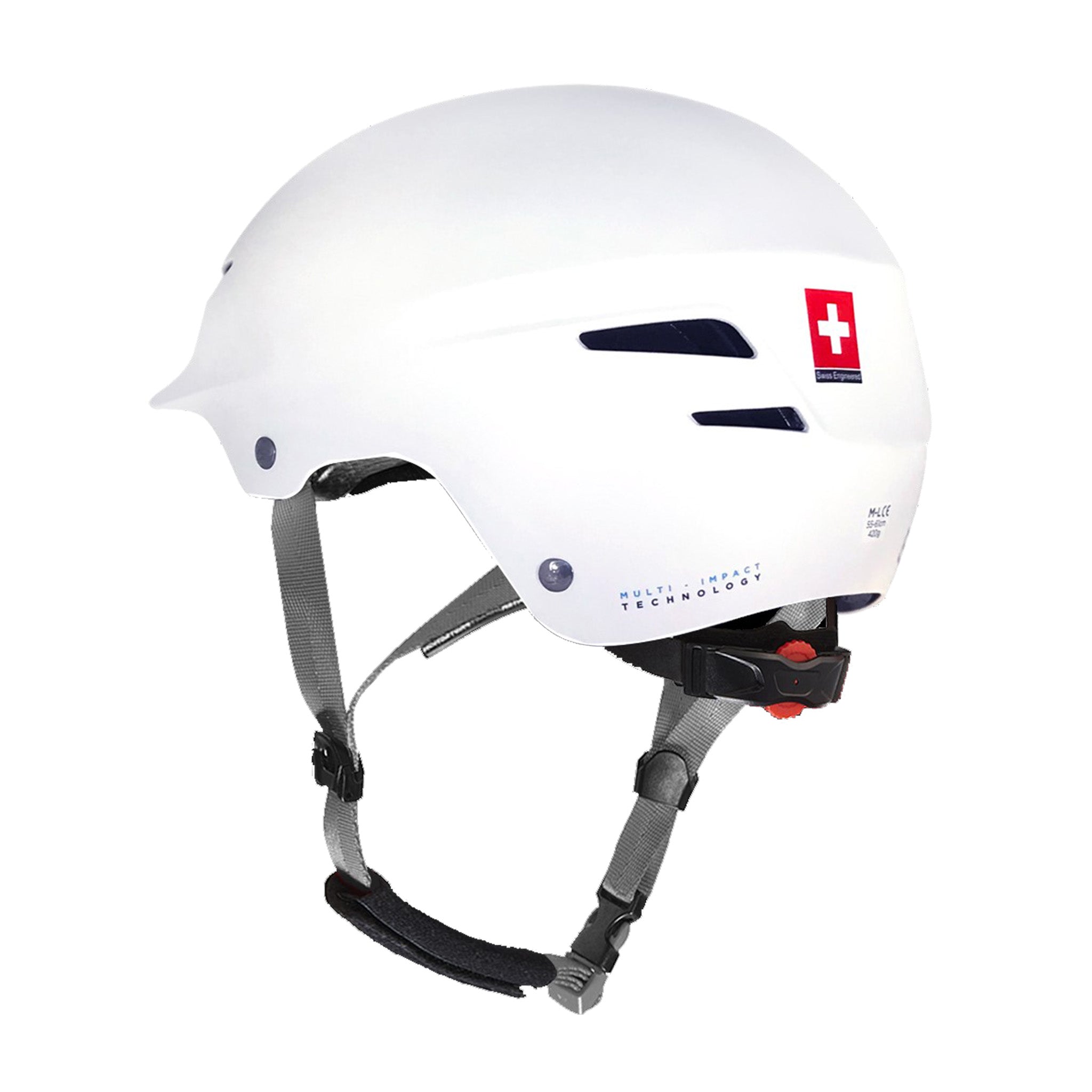 BALZ JUNIOR Helmet