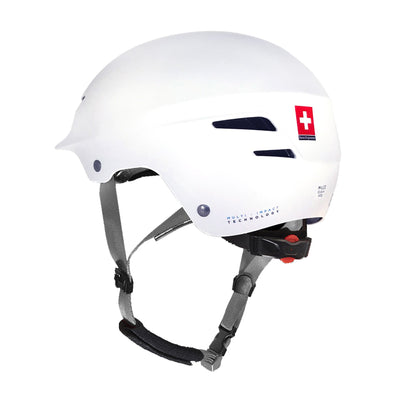 BALZ JUNIOR Helmet