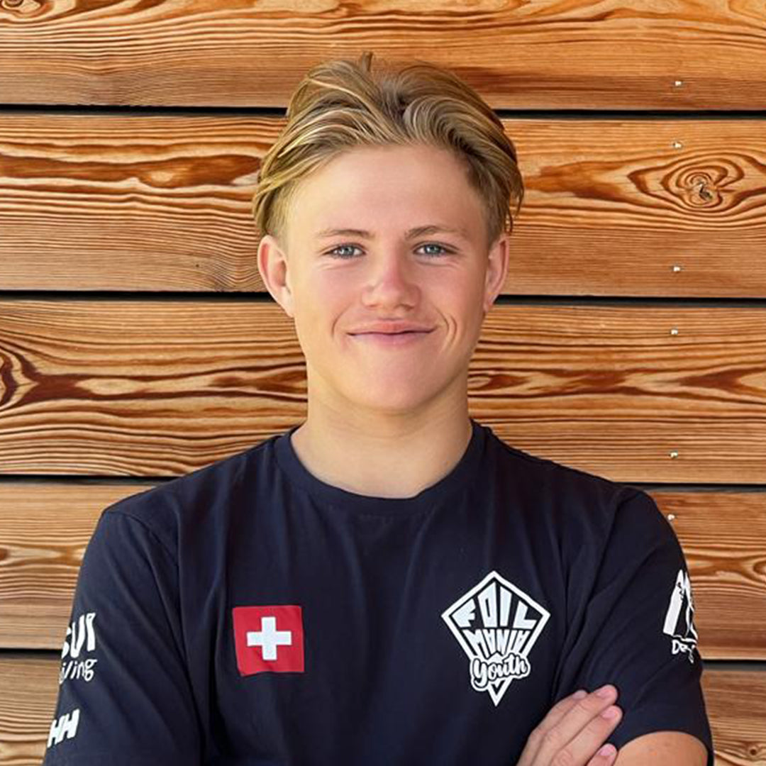 Devin Hauser