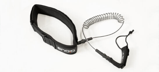ENSIS FOIL Belt Leash