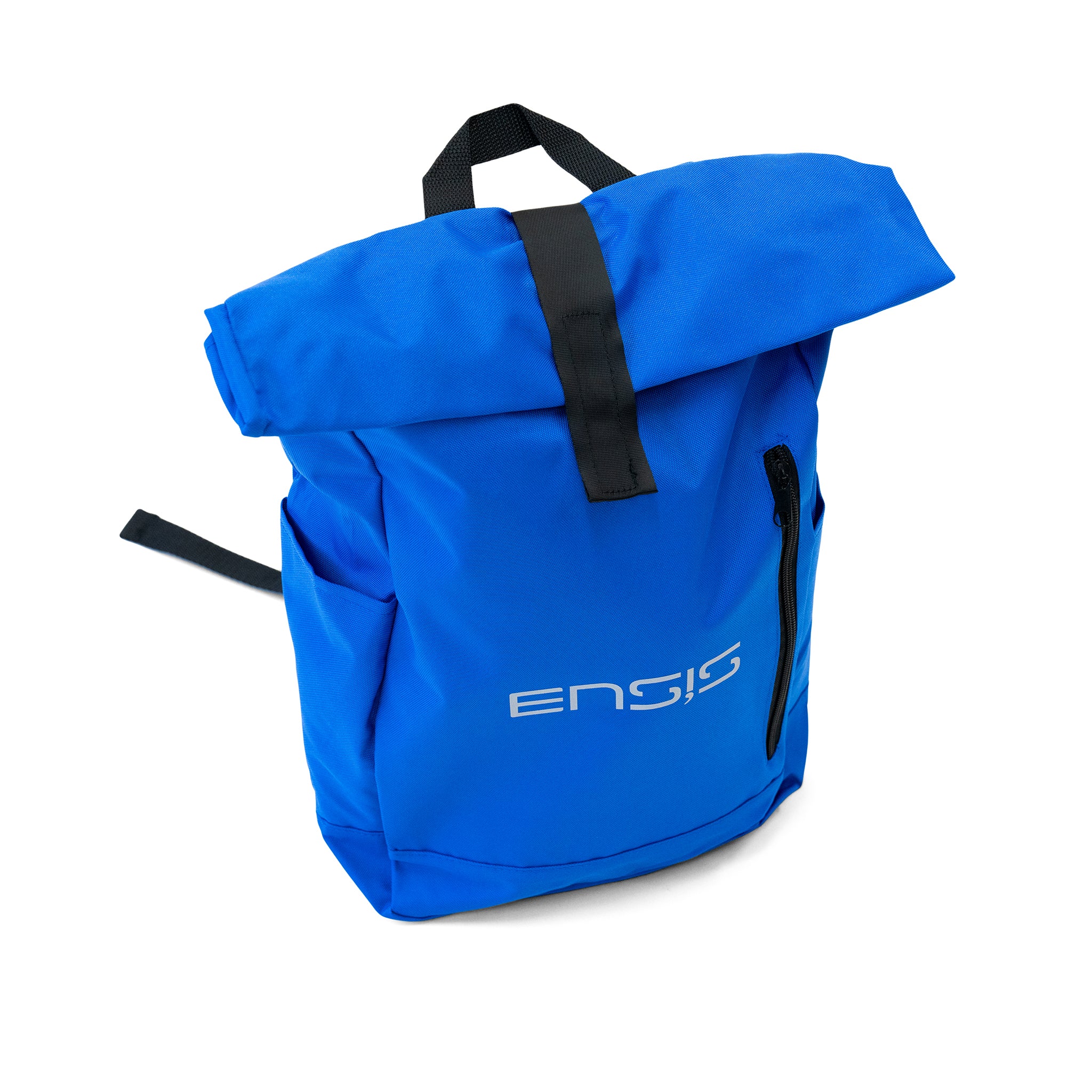 Backpack Street