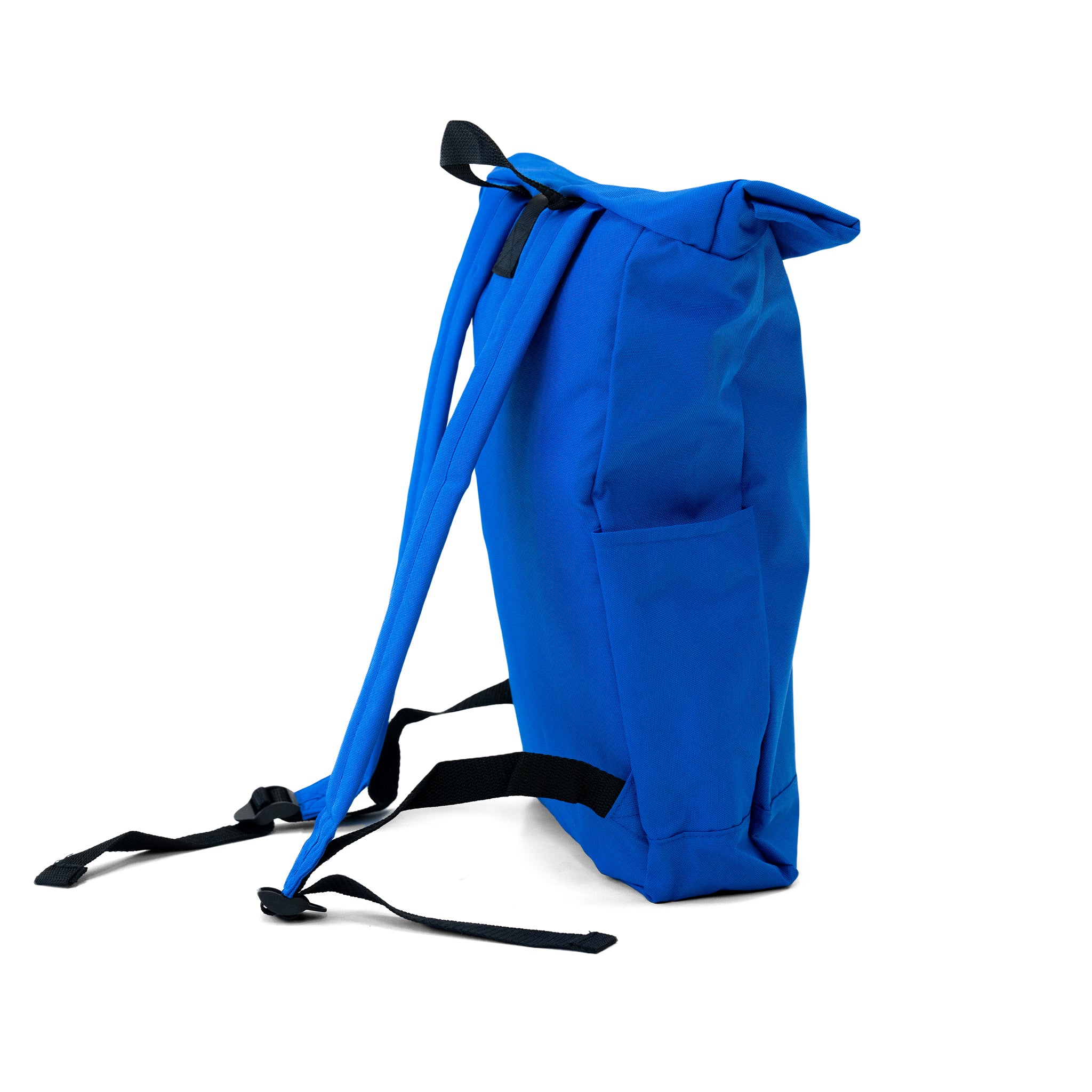 Backpack Street