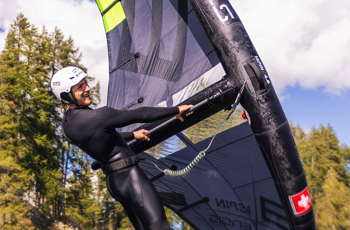 BALZ PRO Helmet | Best Helmet for Water Sports | ENSIS – ENSIS Watersports