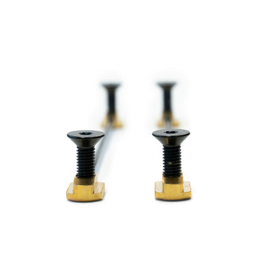 BONE T-NUT SET