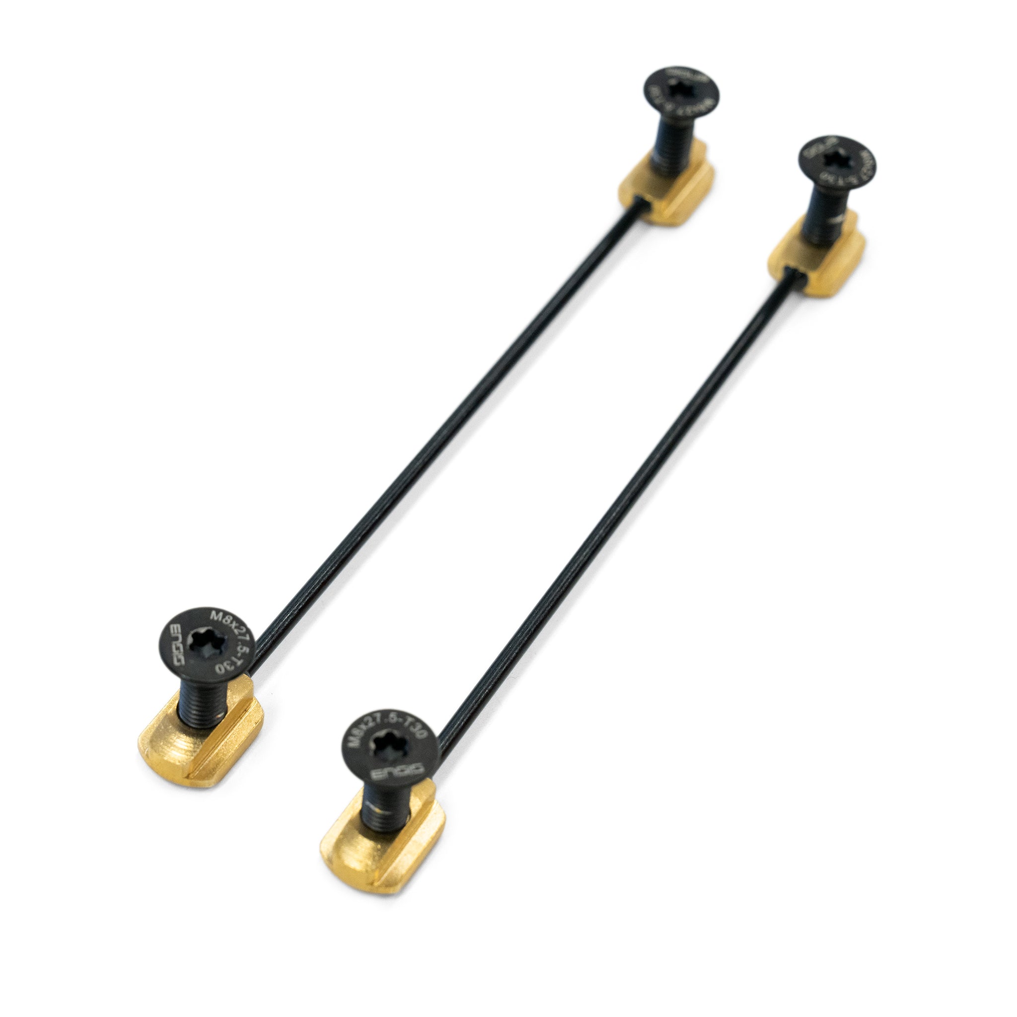 BONE T-NUT SET