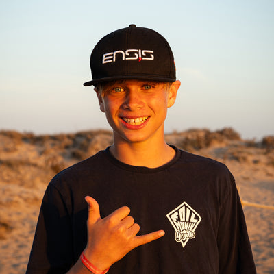 Cap