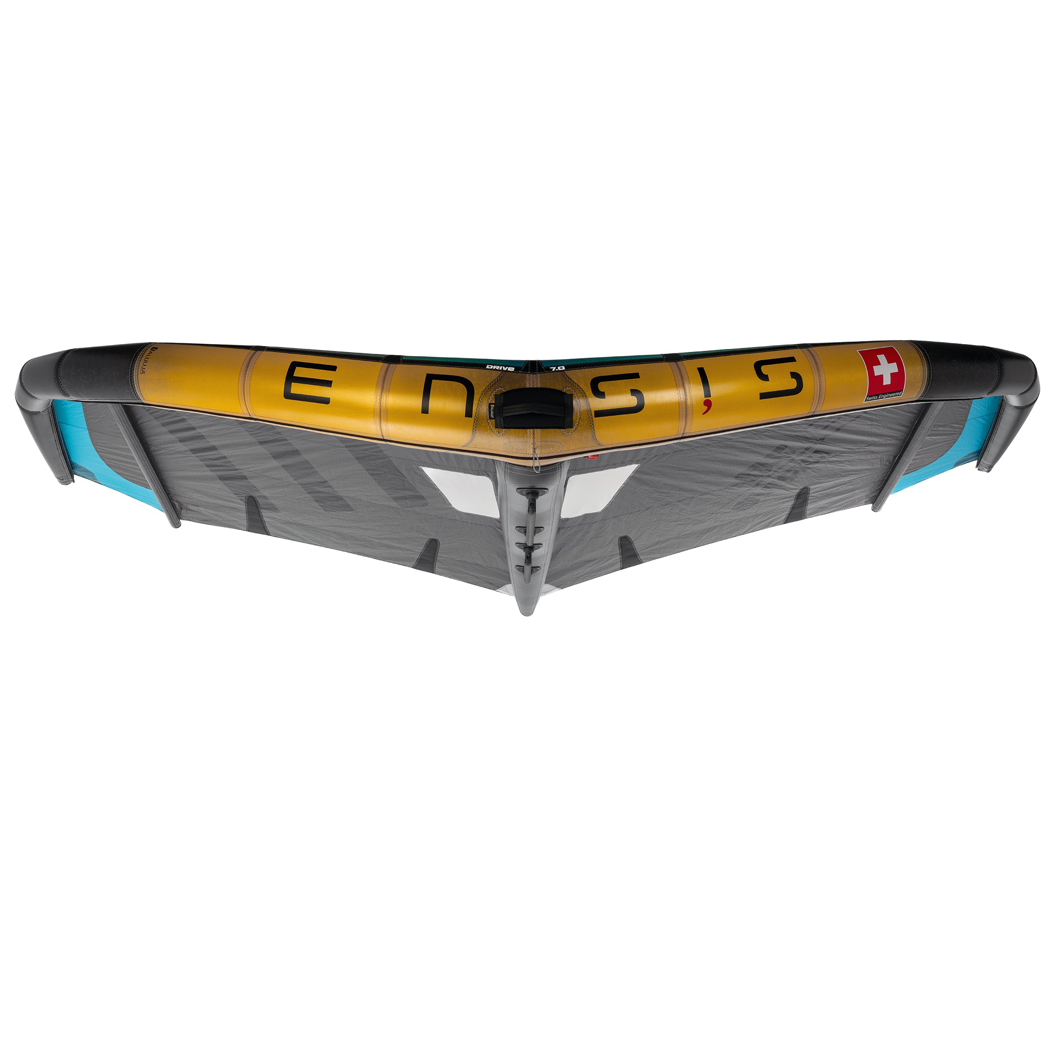 DRIVE ALUULA