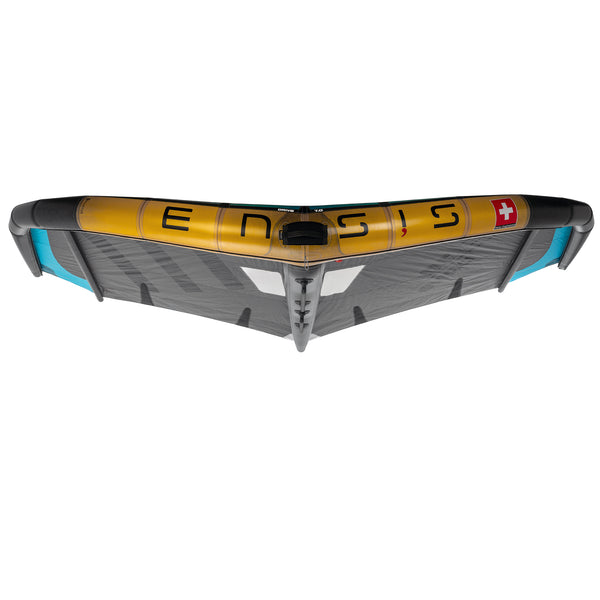 ENSIS DRIVE ALUULA | Ultimate Light Wind Wingfoil Wing – ENSIS