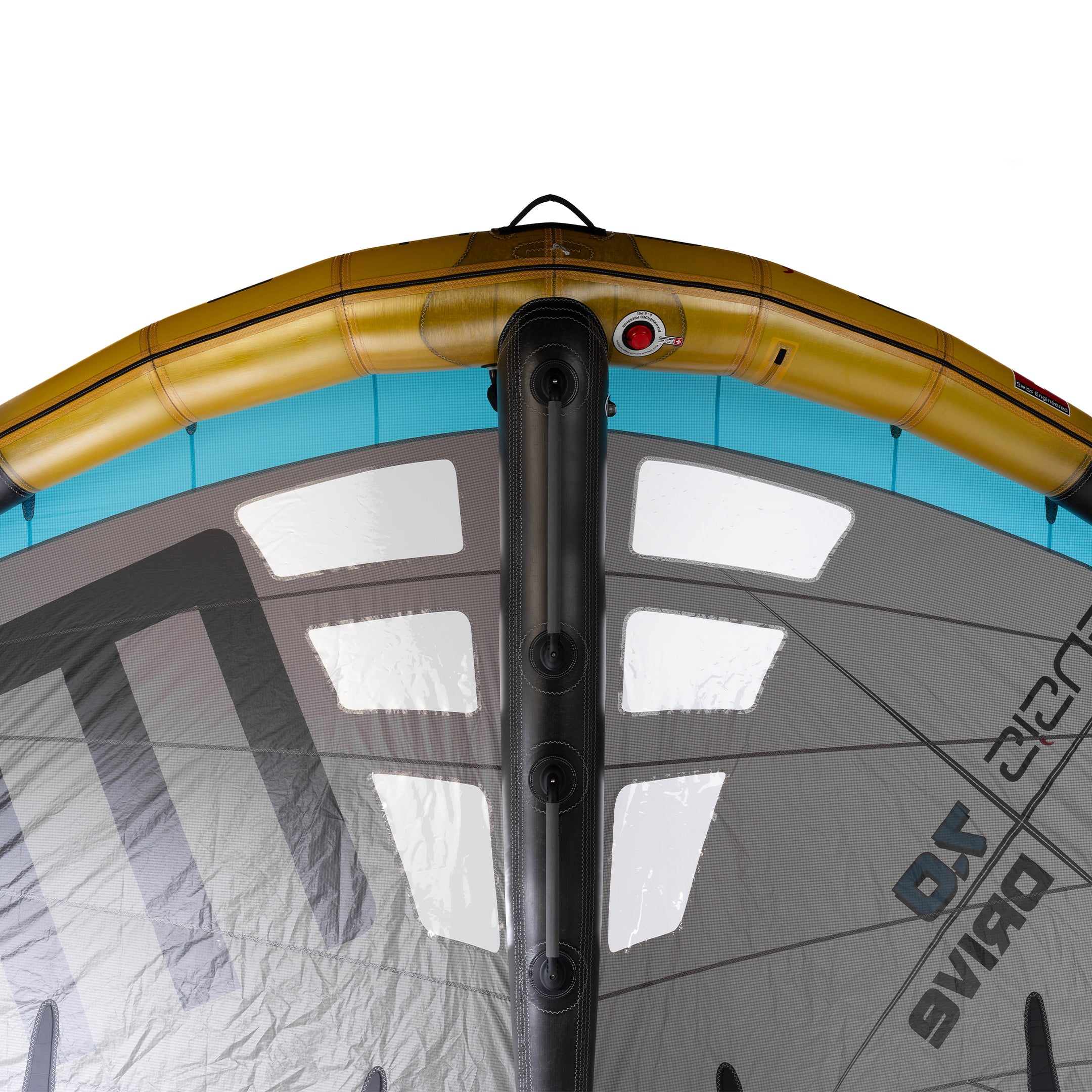 ENSIS DRIVE ALUULA | Ultimate Light Wind Wingfoil Wing – ENSIS