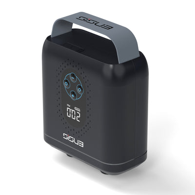 ENSIS E-PUMP