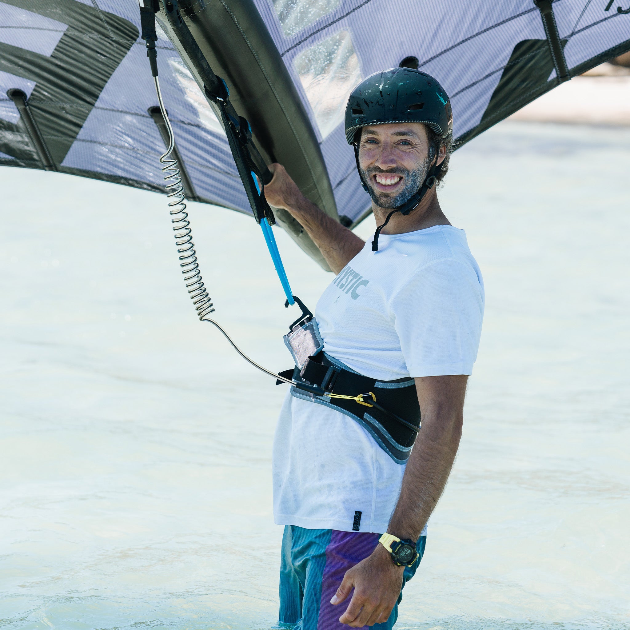 BIRDIE Wing Harness