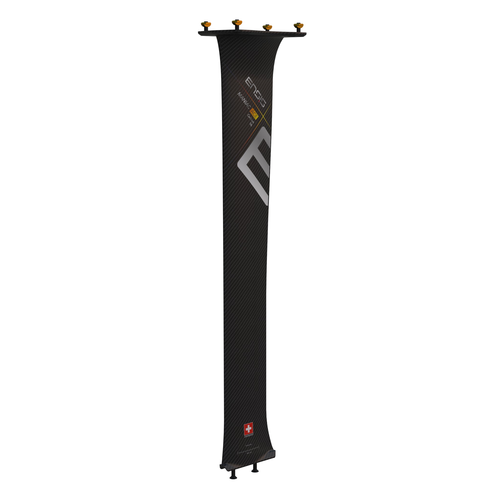 ENSIS FLOW ACE Foil Set | High Aspect Wave & Swell Foil – ENSIS