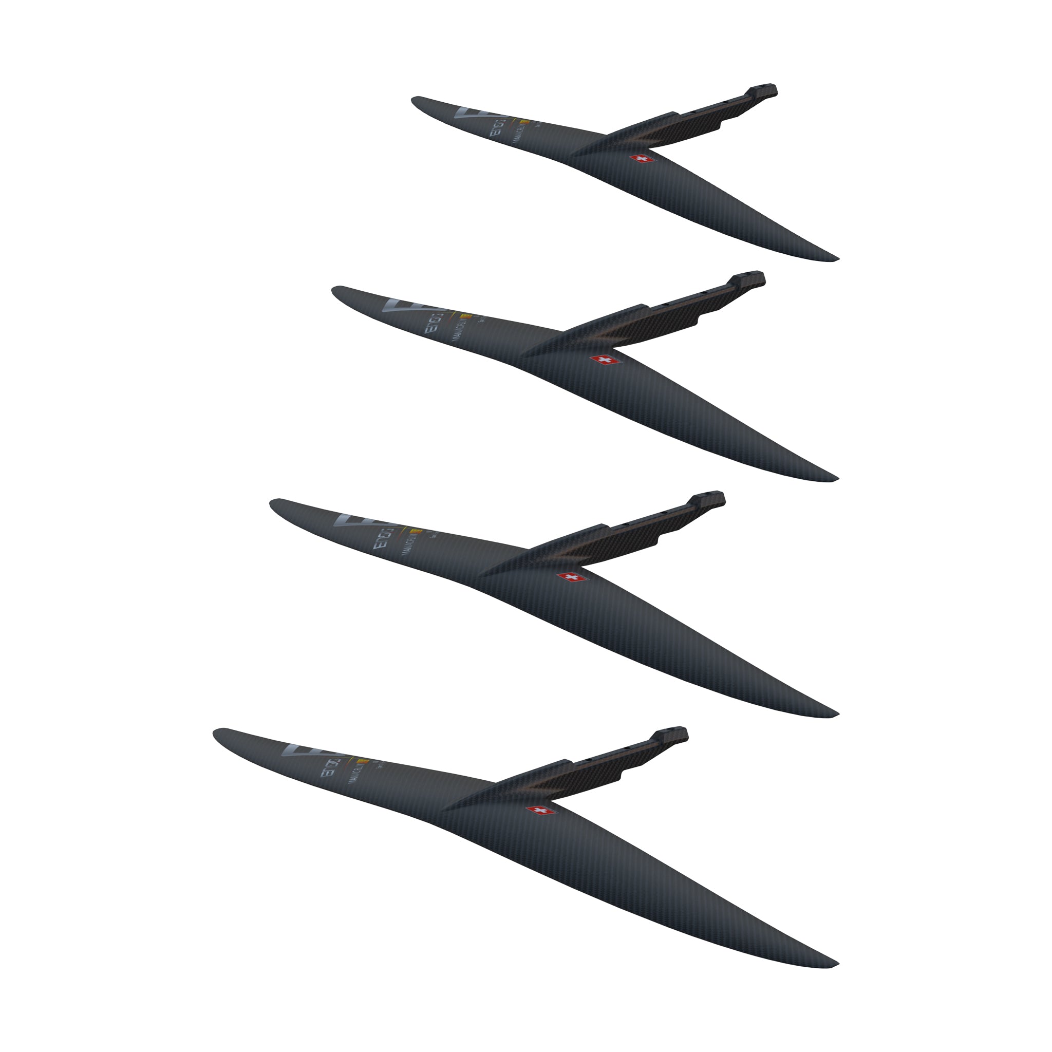 FLOW ACE Front Wing